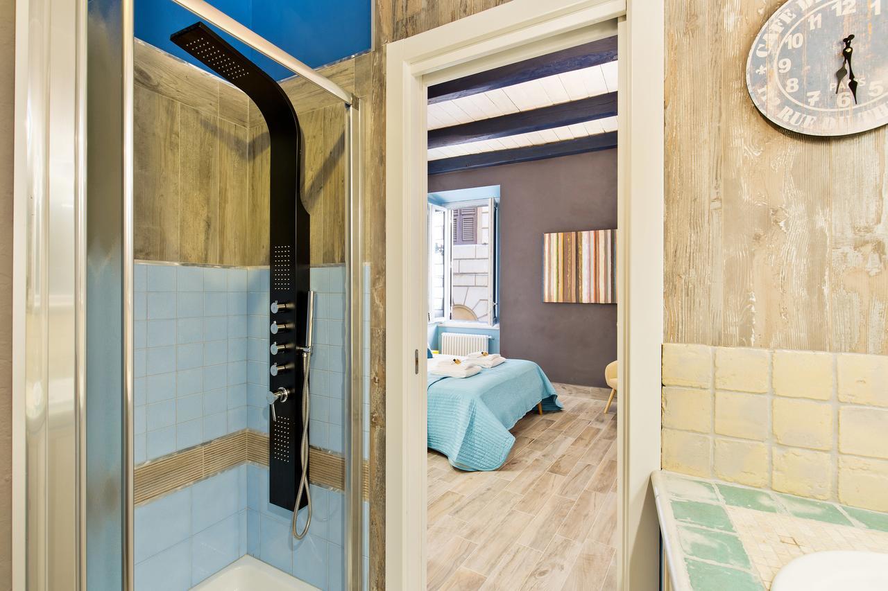 Rome As You Feel - Design Apartment At Colosseum Exterior photo
